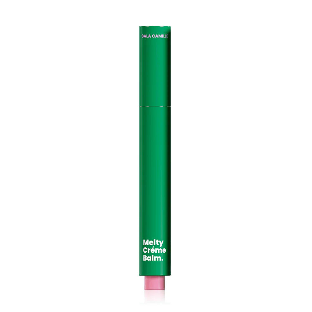 GALA CAMILLE Melty Creme Balm 1.8g - #01 Dress Drip