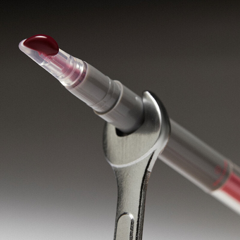 GALA CAMILLE Spinning Lubric Lip 1.8g #02