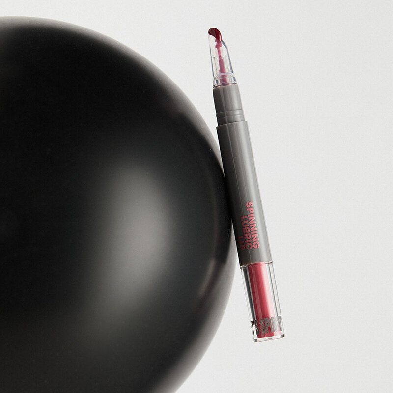 Gala Camille Spinning Lubric Lip 1.8g #06 Say Loud Lip Tint Oil