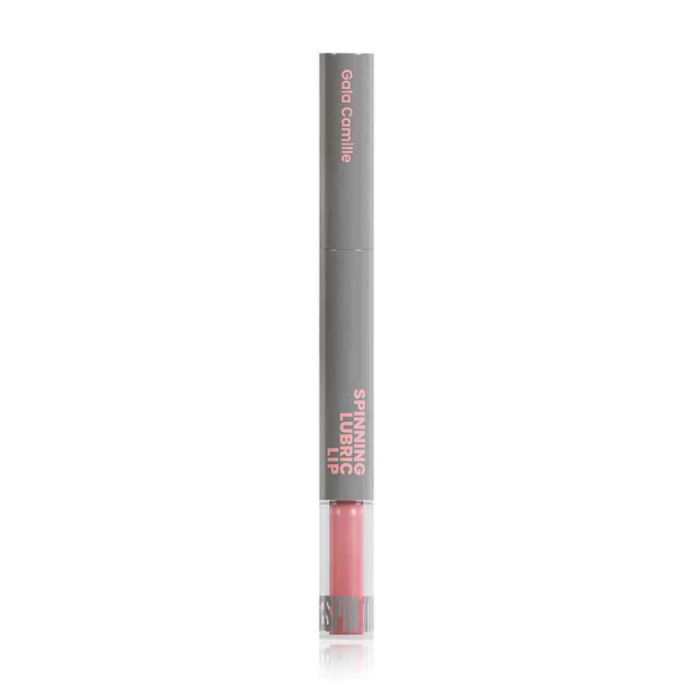 GALA CAMILLE Spinning Lubric Lip 1.8g - #10 Button Slip
