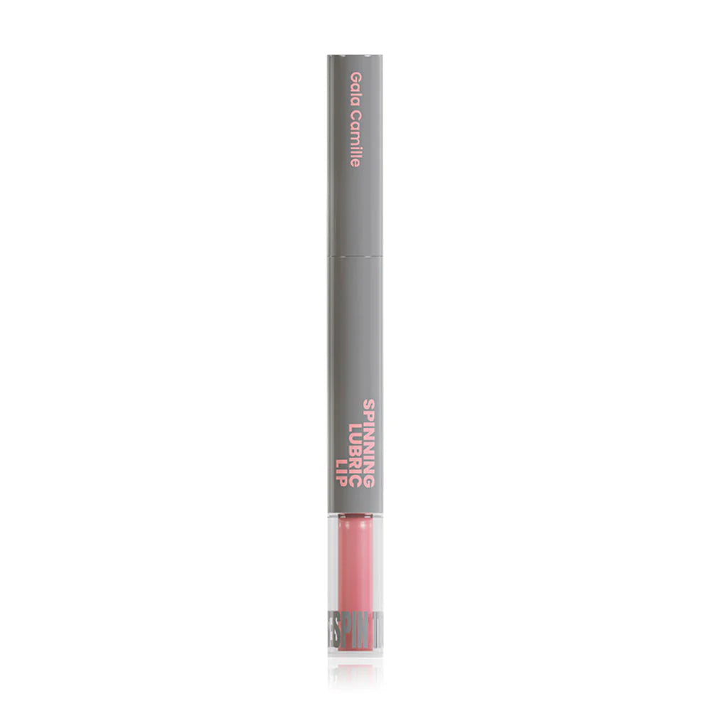 Gala Camille Spinning Lubric Lip 1.8g #11 Hips Scan