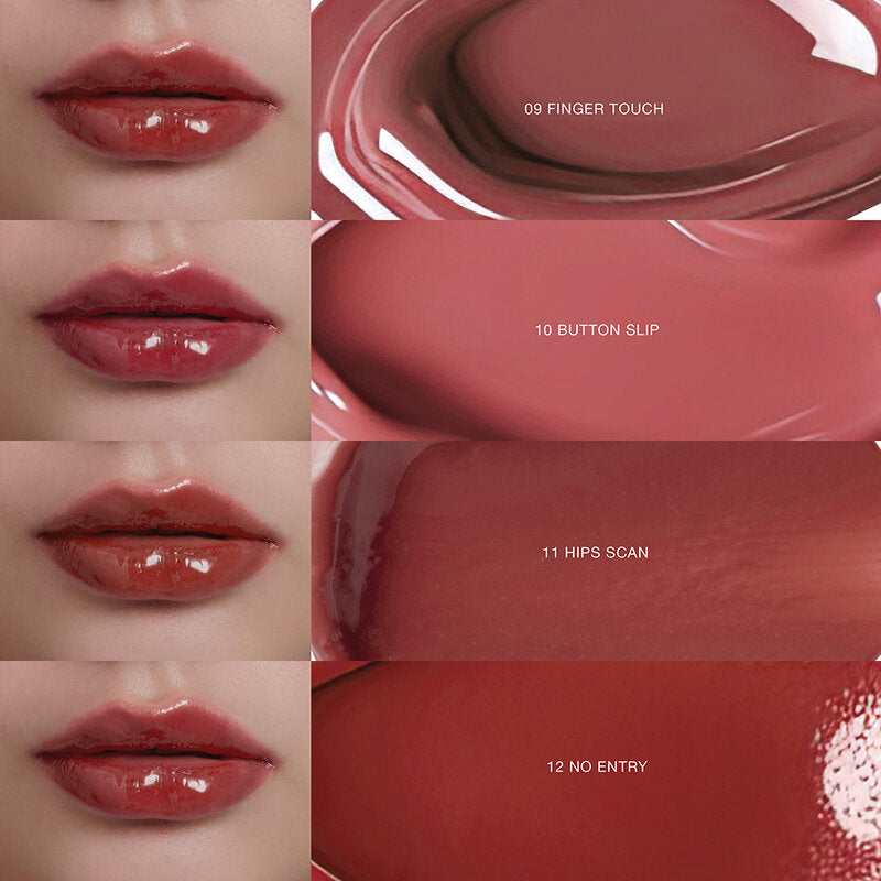 Gala Camille Spinning Lubric Lip 1.8g #11 Hips Scan