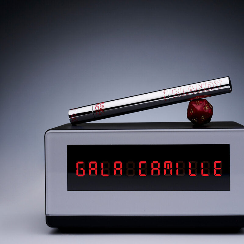 Gala Camille Blandy Tracie Lip 2.6g #02 Heaven Lost