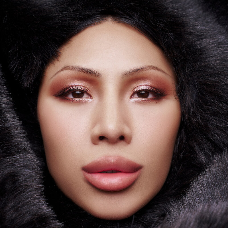 GALA CAMILLE Blandy Tracie Lip 2.6g #03 Frosted Heart
