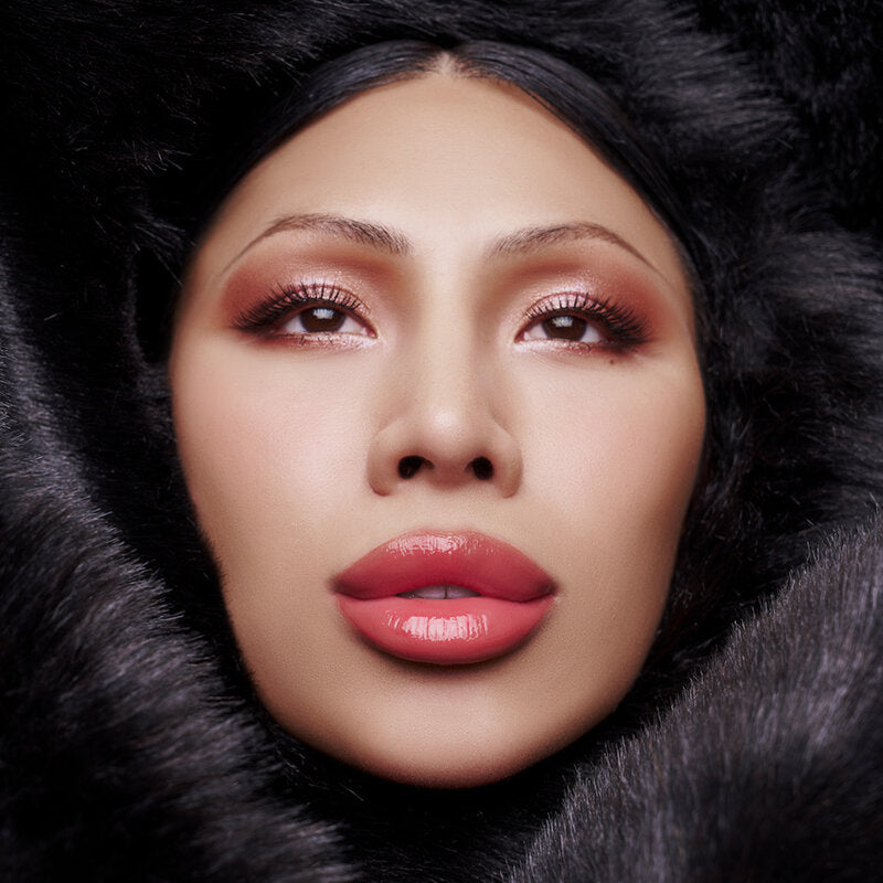 GALA CAMILLE Blandy Tracie Lip 2.6g #03 Frosted Heart