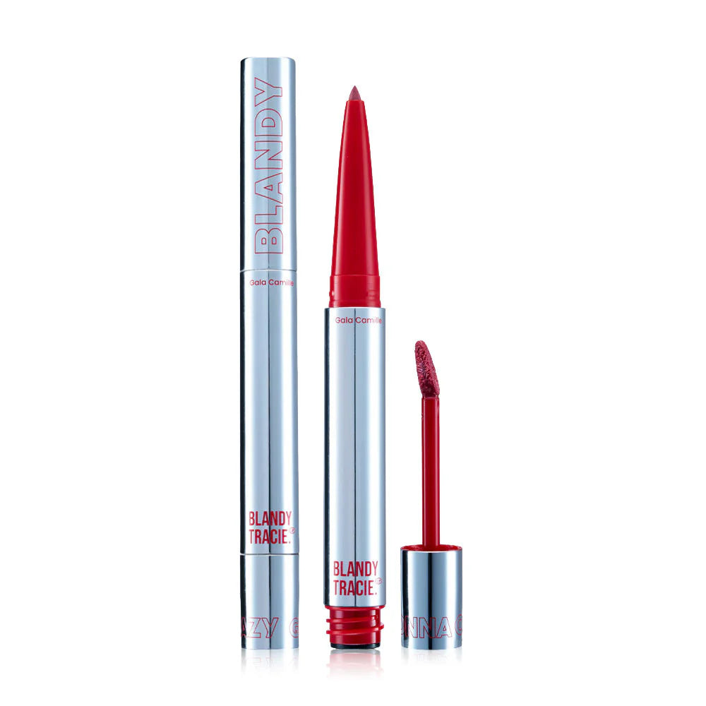 GALA CAMILLE Blandy Tracie Lip 2.6g #05 Lead Wicked