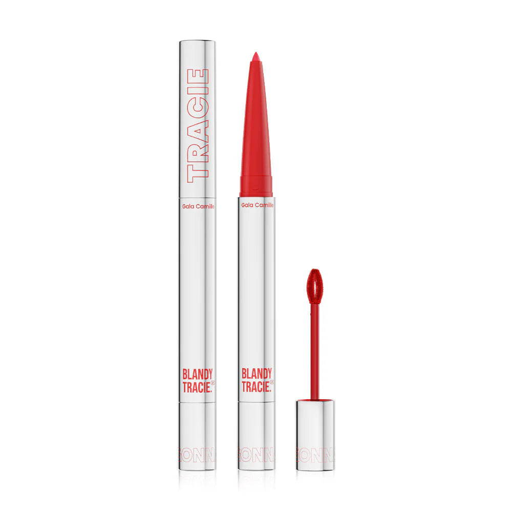 GALA CAMILLE Twin Lips 2.6g #07 Now Fearless