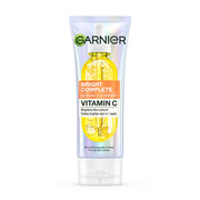 Garnier Bright Complete Serum Cleanser 100ml