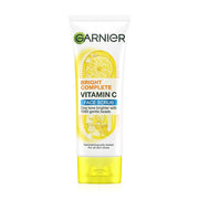 Garnier Bright Complete Vitamin C Face Scrub 100ml