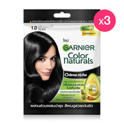 Garnier Color Naturals Creme Riche #1 Black