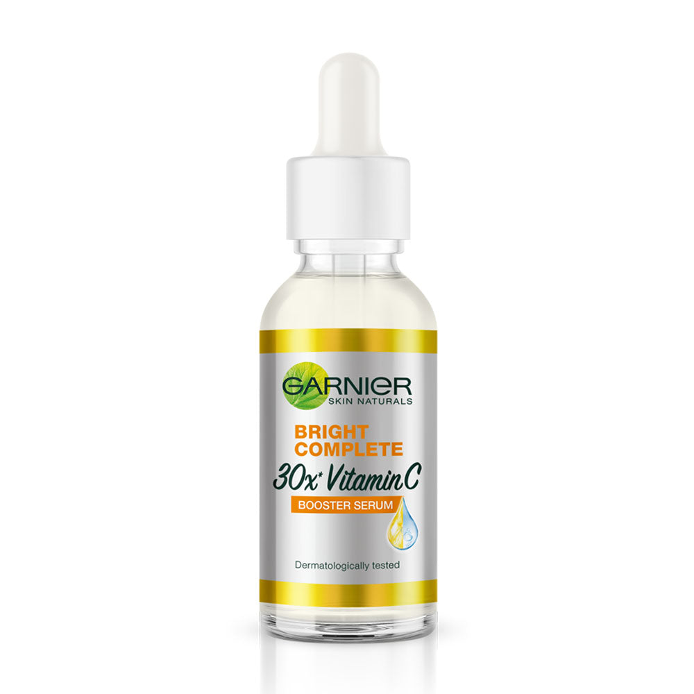 Garnier Bright Complete Booster Serum 30ml