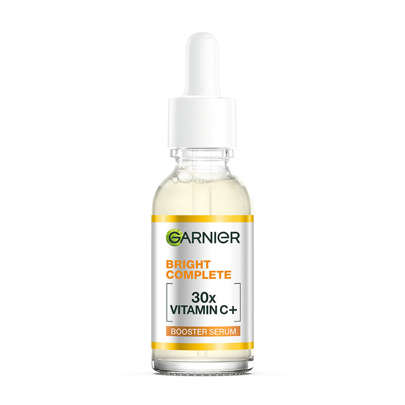 Garnier Bright Complete Booster Serum 30ml