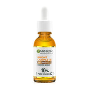 Garnier Skin Naturals Bright Complete Overnight Booster Serum 30ml