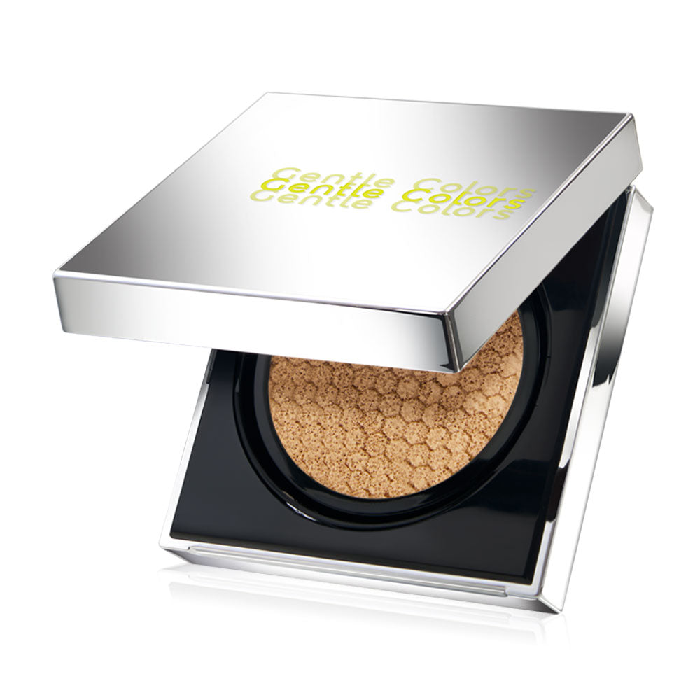 Gentle Colors Ai Cushion SPF50+ PA+++ 10g #01 Ivory