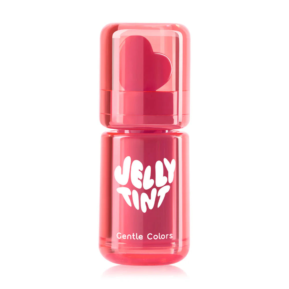 Gentle Colors Jelly Tint 2g - #01 Happy Heart