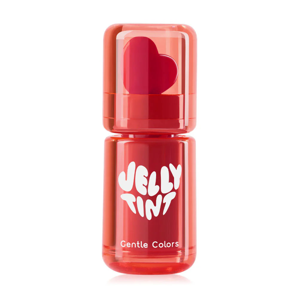 Gentle Colors Jelly Tint 2g - #02 Tender Heart
