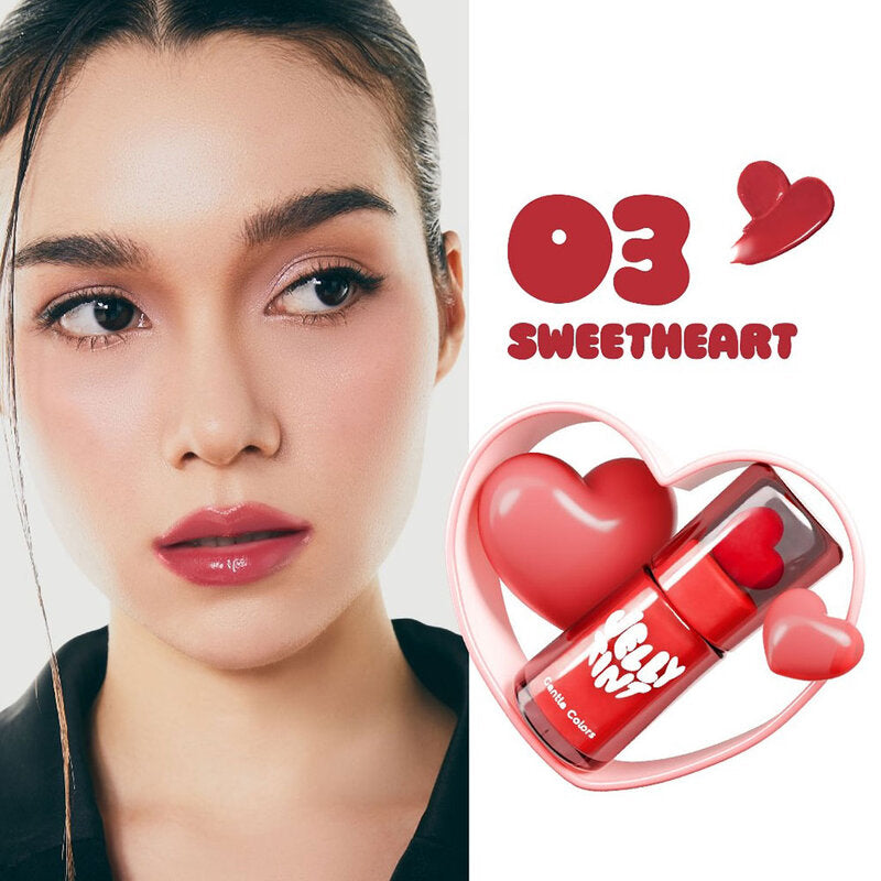 Gentle Colors Jelly Tint 2g #03 Sweetheart