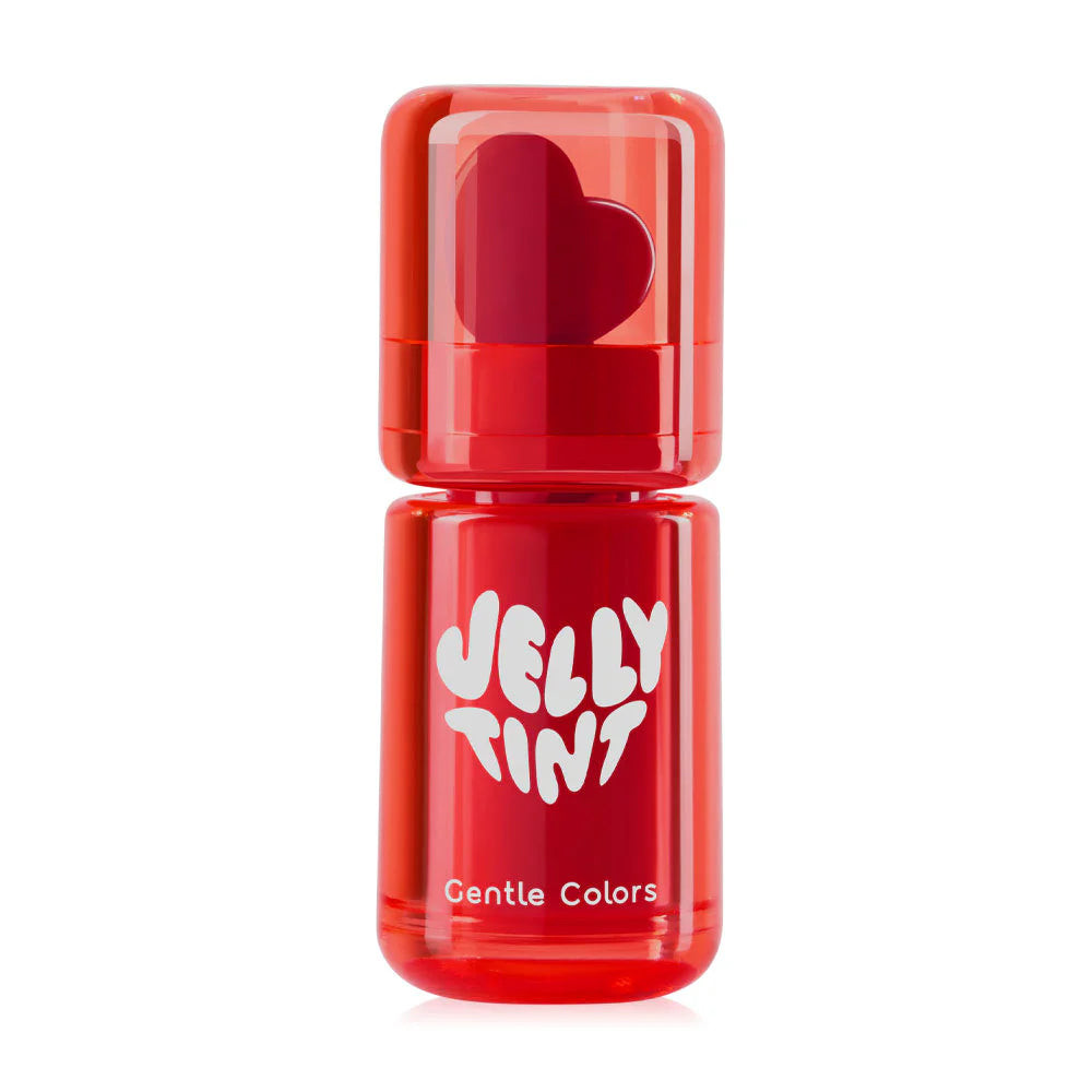 Gentle Colors Jelly Tint 2g #05 Heartbeat