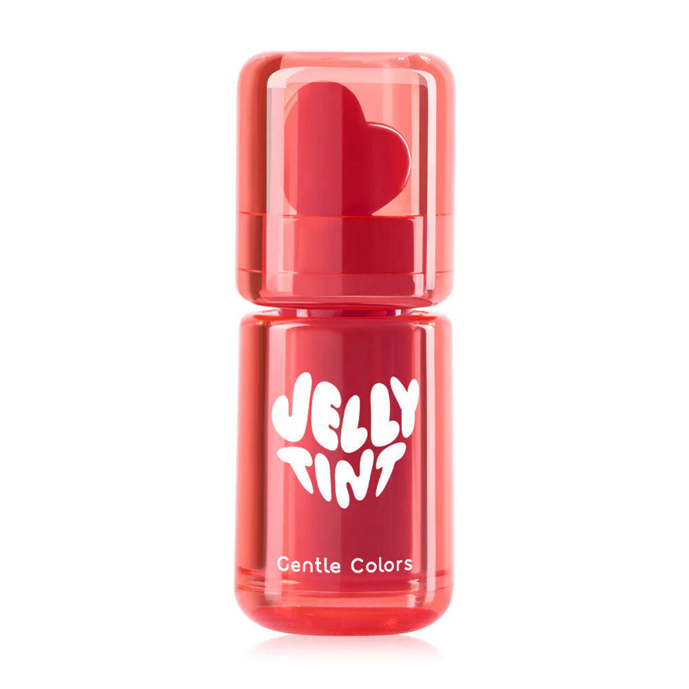 Gentle Colors Jelly Tint 2g - #06 Smiling Heart