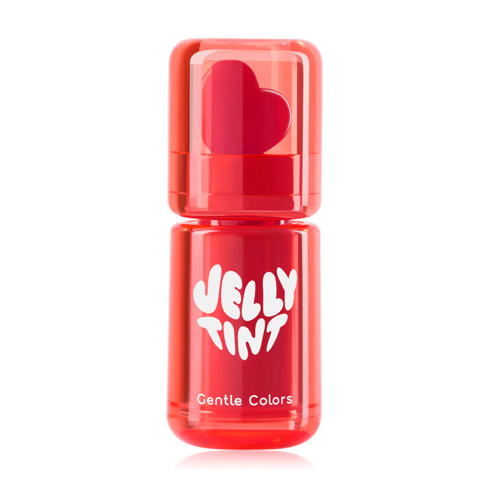 Gentle Colors Jelly Tint 2g - #07 Warm Heart