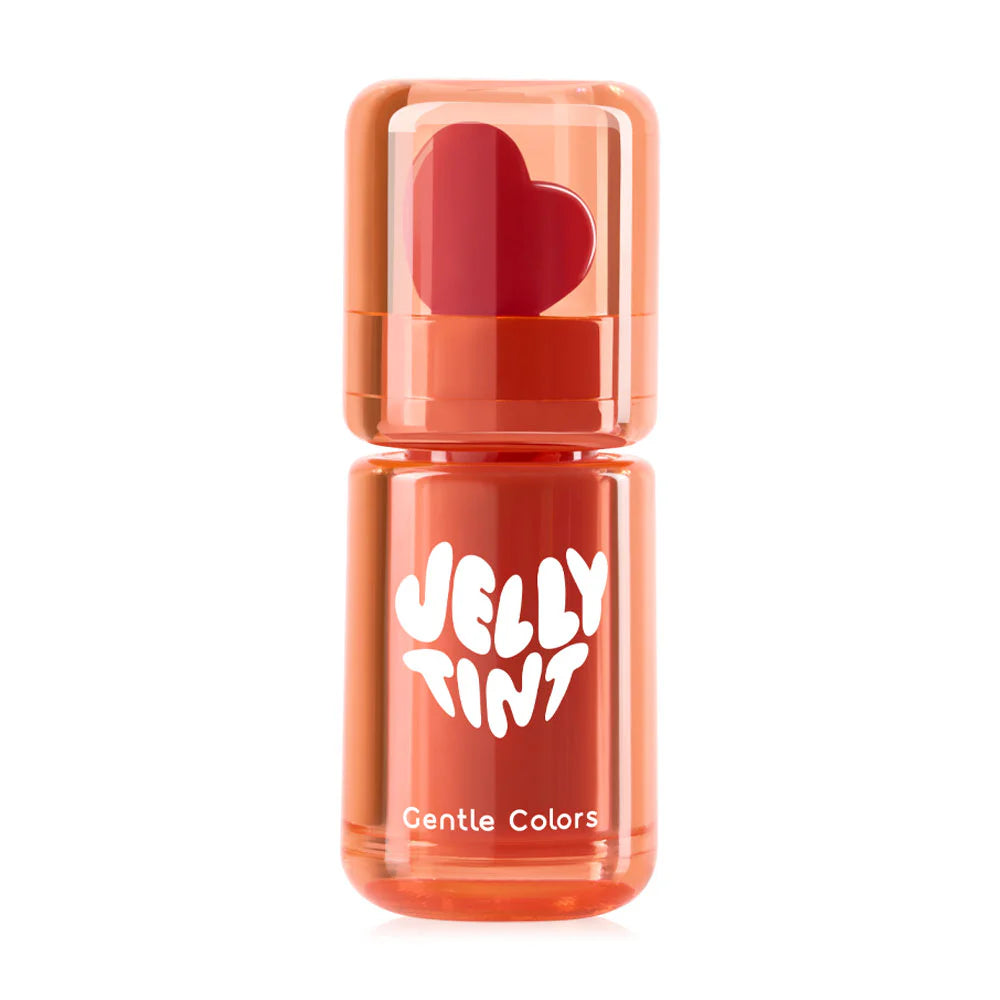 Gentle Colors Jelly Tint 2g - #08 Melting Heart