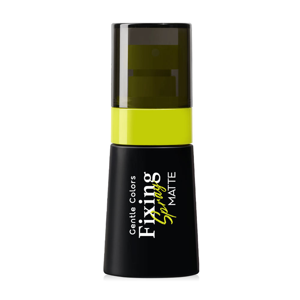 Gentle Colors Fixing Spray Matte 30ml