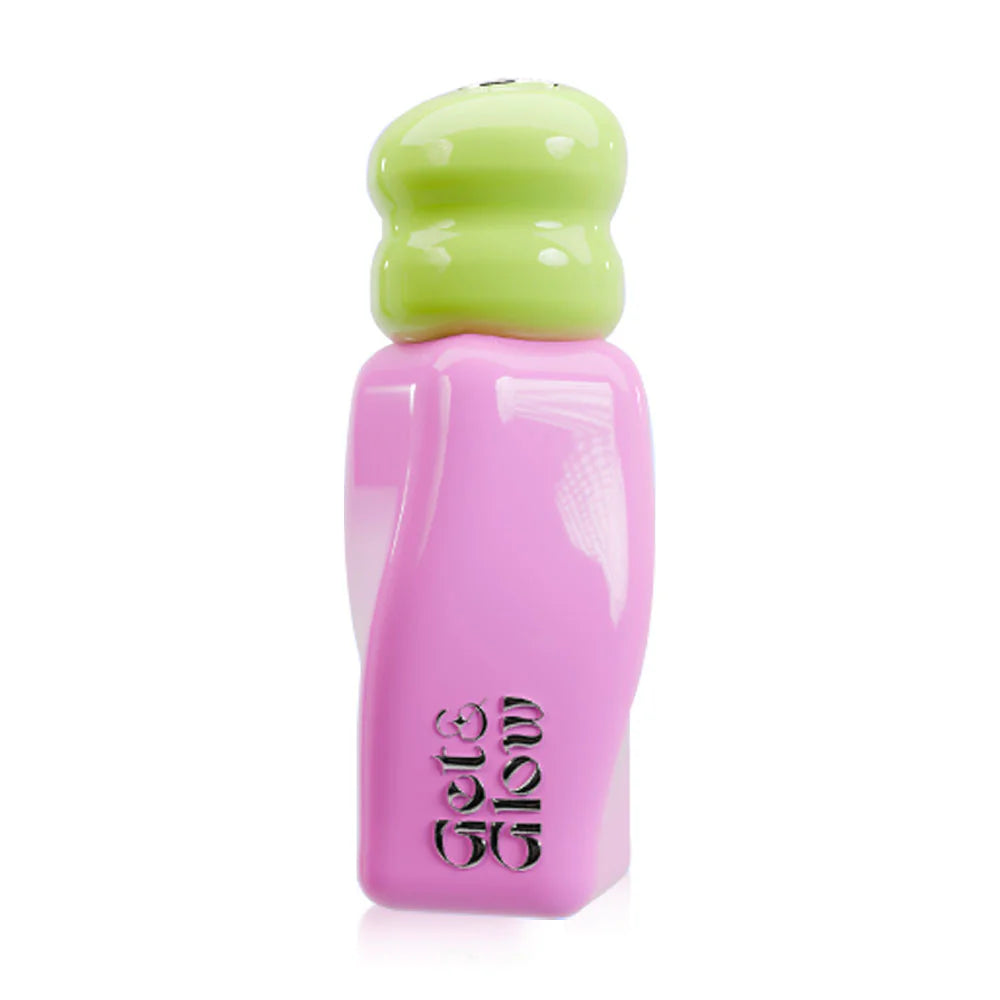 Get&Glow Get Ready Lip Gloss 2.5g #01 True Pink