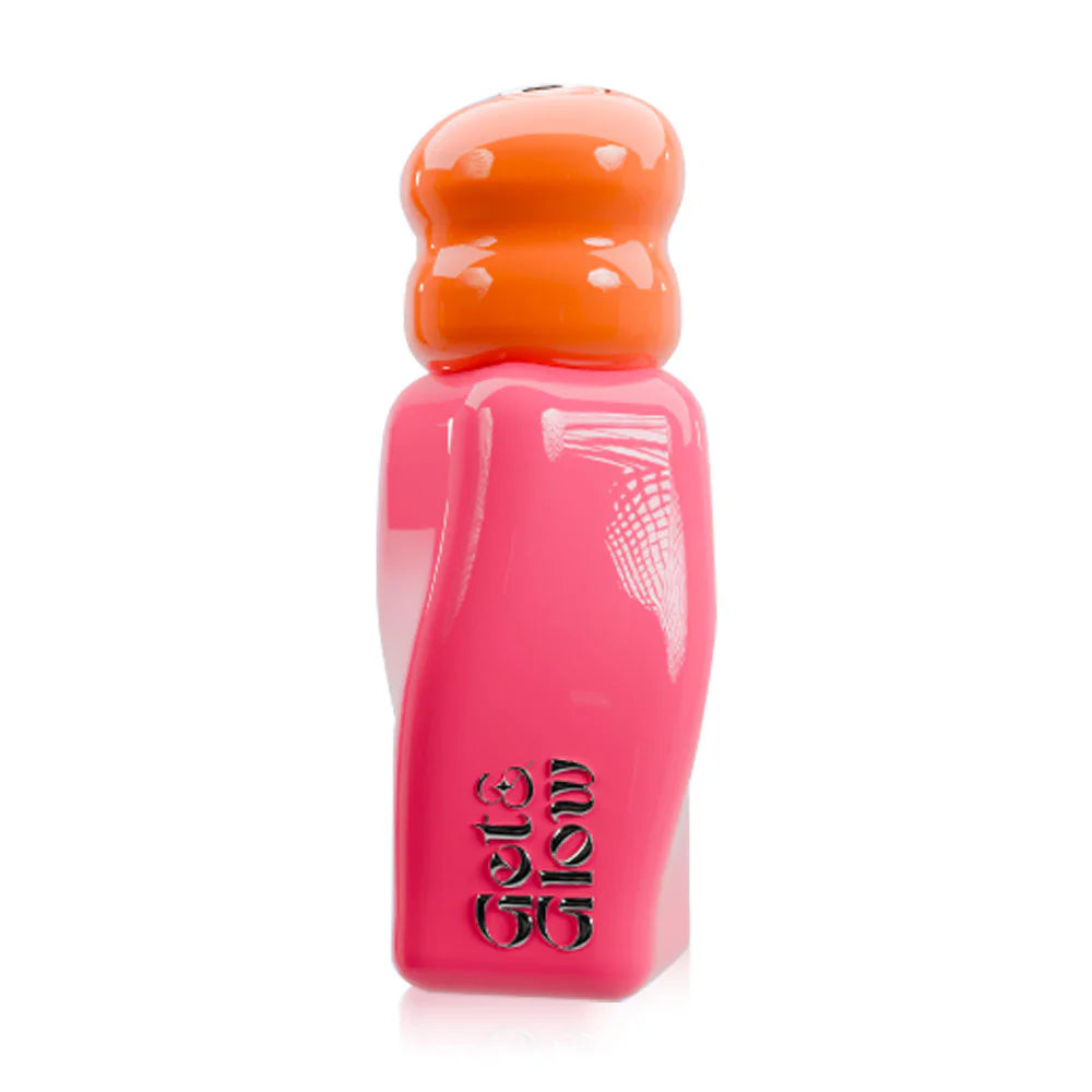Get&Glow Get Ready Lip Gloss 2.5g #02 Proud Rouge