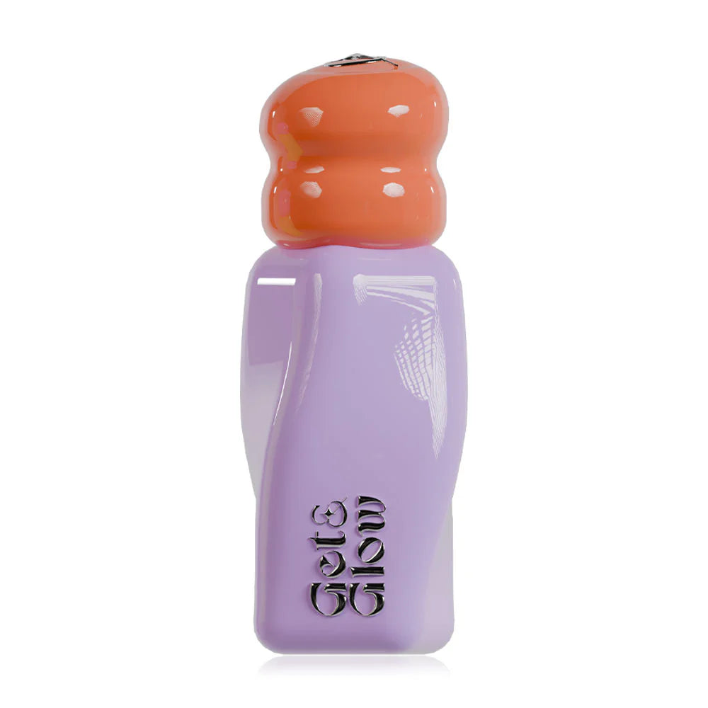 Get&Glow Get Ready Lip Gloss 2.5g #08 Electric Cherry