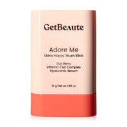 GetBeaute Skin's Happy Blush Stick 16g - Adore