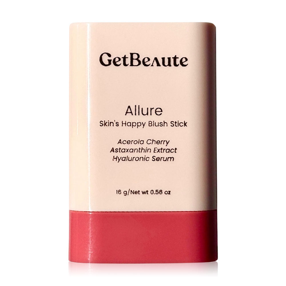 GetBeaute Happy Blush Stick 16g #Allure