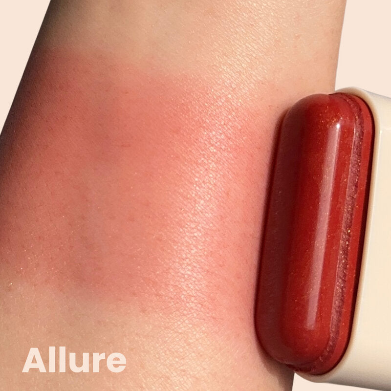 GetBeaute Happy Blush Stick 16g #Allure