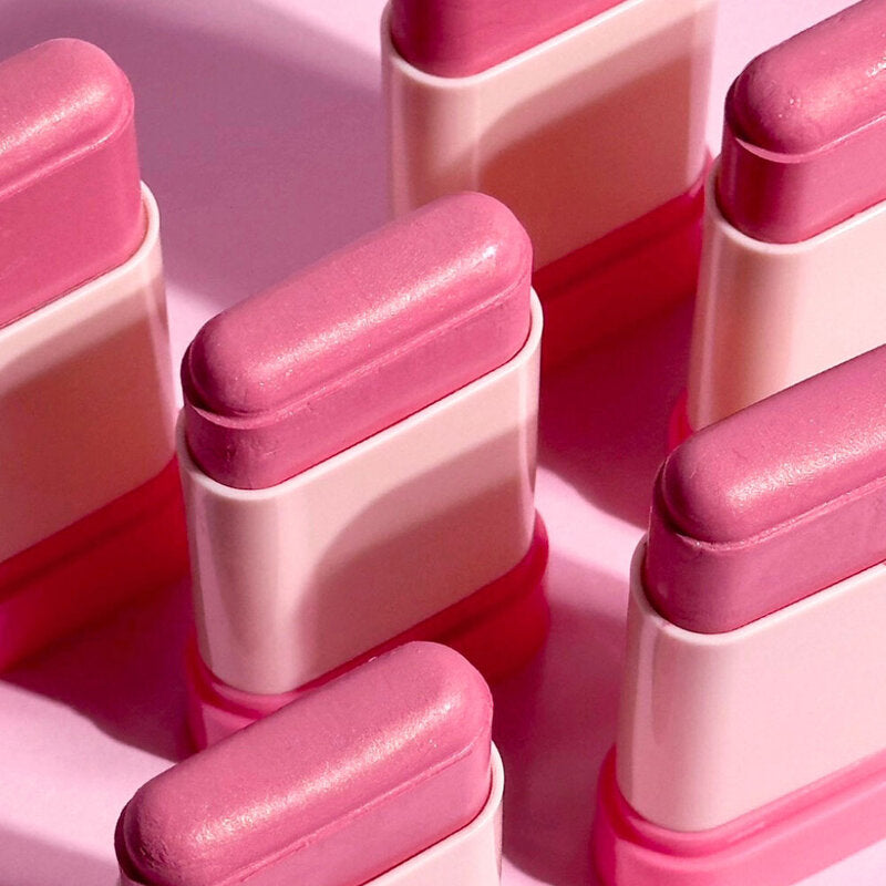 GetBeaute Happy Blush Stick 16g #AlwaysYou