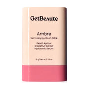 GetBeaute Skin's Happy Blush Stick 16g #Ambre