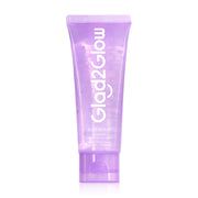 Glad2Glow Gel Cleanser - Blueberry Ceramide & Centella Asiatica - Beauty Buddy