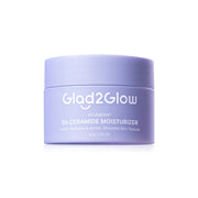 Glad2Glow Moisturizer - 5% Ceramide with Blueberry Extract - Beauty Buddy