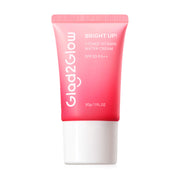 Glad2Glow Moisturizer - Bright Up Lychee Vitamin Water SPF30 PA++ - Beauty Buddy