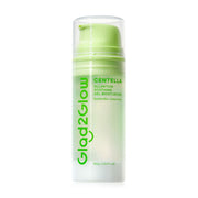 Glad2Glow Soothing Gel Moisturizer - Centella & Allantoin Formula - Beauty Buddy
