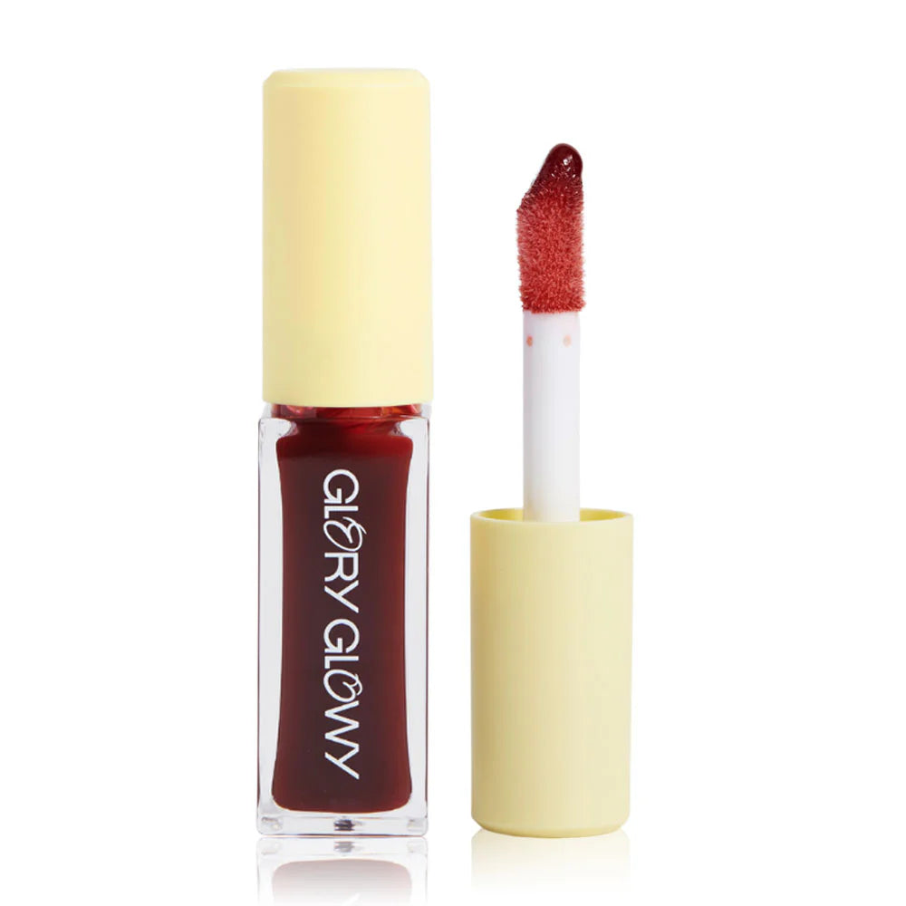 Glory Glowy Glass Shine Lip Oil 9g - #02 Mary
