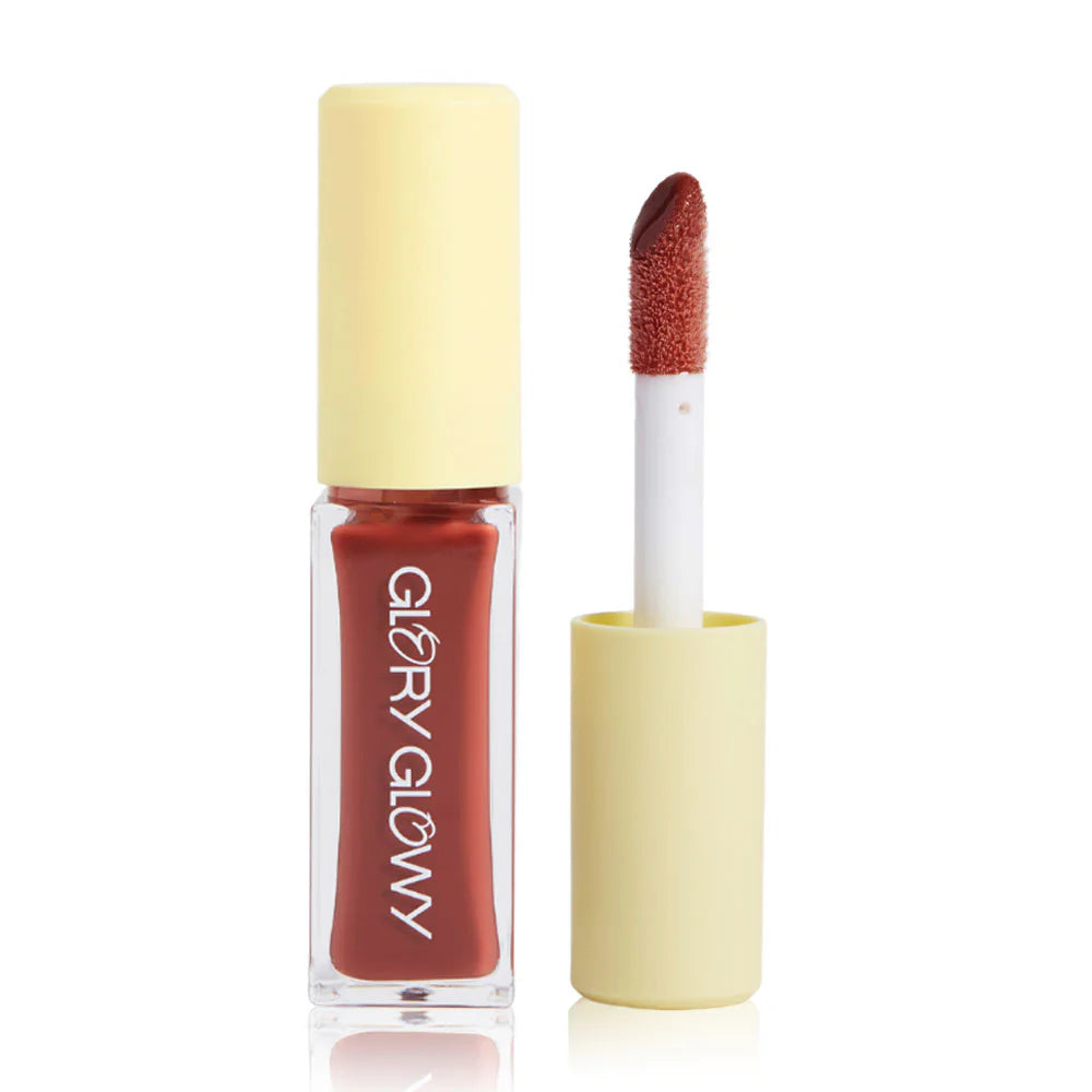 Glory Glowy Glass Shine Lip Oil 9g - #03 Wendy