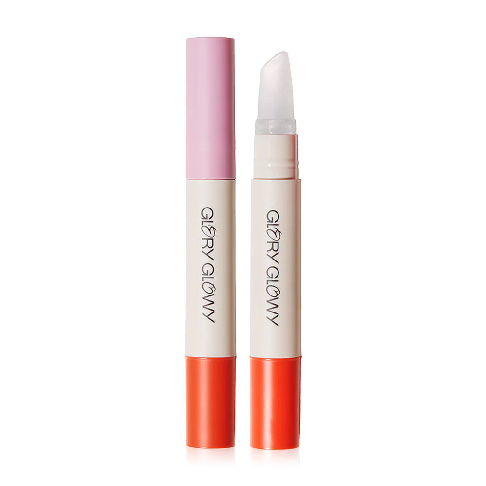 Glory Glowy Popping Balm 3.7g #04 Biscuit