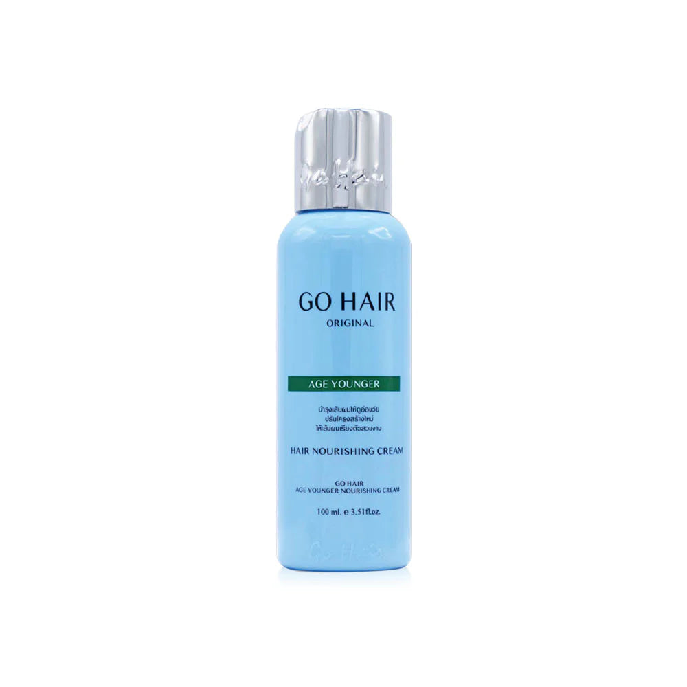 GO HAIR Age Younger 100ml