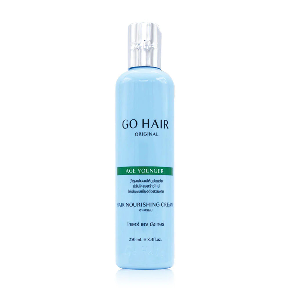 GO HAIR Age Younger 250ml
