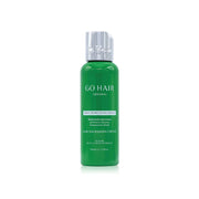 GO HAIR Silky Seaweed Nutrients Hair Nourishing Cream 100ml