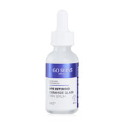 GO SKINS Hpr Retinoid Ceramide Glass Skin Serum 30ml