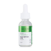 GO SKINS Salic Peptide Acne Microbiome Serum 30ml