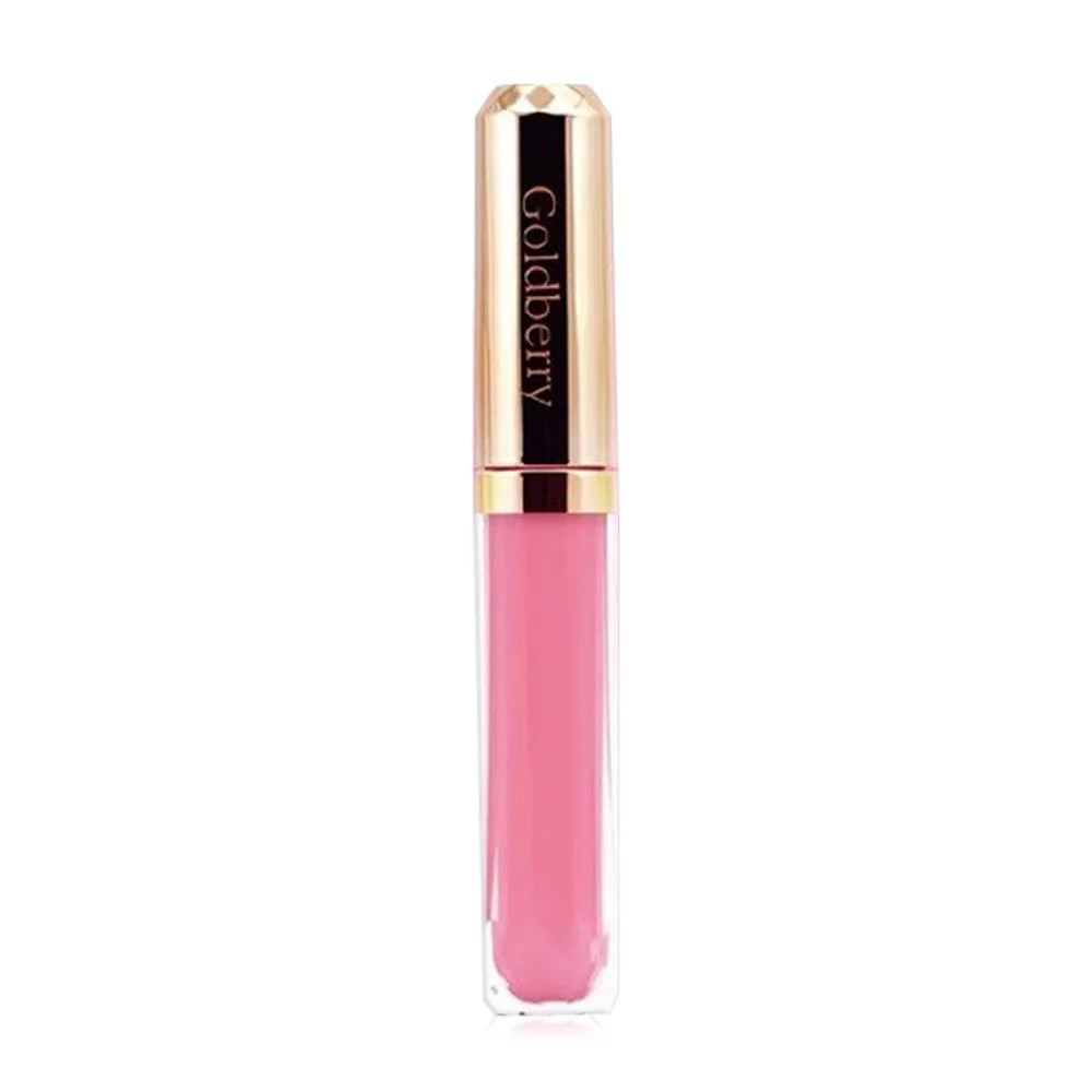Goldberry Velvet Lip Lacquer 3g #31