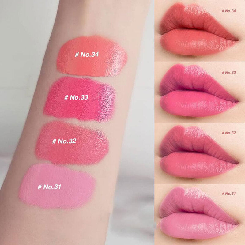 Goldberry Velvet Lip Lacquer 3g #31
