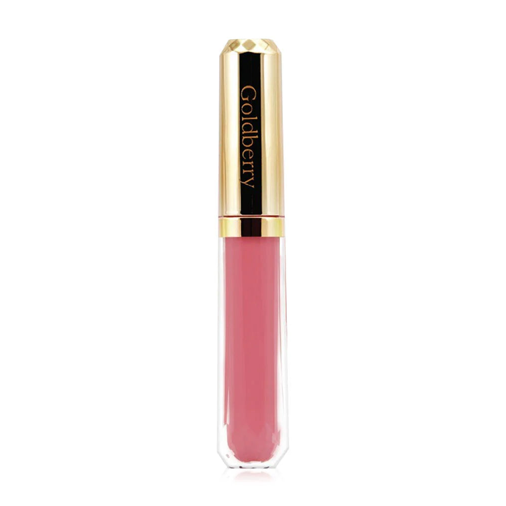 Goldberry Velvet Lip Lacquer 3g #32