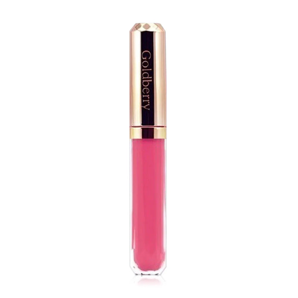 Goldberry Velvet Lip Lacquer 3g #33